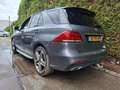 Mercedes-Benz GLE 350 d 4MATIC AMG Sport Edition 7-Persoon Grijs - thumbnail 4