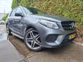 Mercedes-Benz GLE 350 d 4MATIC AMG Sport Edition 7-Persoon Grijs - thumbnail 3