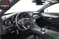 Mercedes-Benz C 250 3x AMG DESIGNO BURMESTER,COMAND,1.HAND,SH Blanc - thumbnail 9