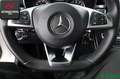 Mercedes-Benz C 250 3x AMG DESIGNO BURMESTER,COMAND,1.HAND,SH Blanco - thumbnail 16