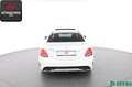 Mercedes-Benz C 250 3x AMG DESIGNO BURMESTER,COMAND,1.HAND,SH Blanc - thumbnail 4