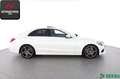Mercedes-Benz C 250 3x AMG DESIGNO BURMESTER,COMAND,1.HAND,SH Blanc - thumbnail 6