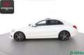 Mercedes-Benz C 250 3x AMG DESIGNO BURMESTER,COMAND,1.HAND,SH Blanco - thumbnail 2