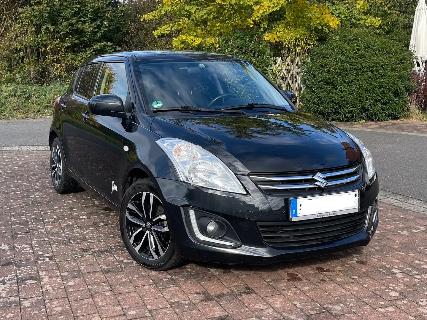 Suzuki Swift 1.2 X-TRA - 1