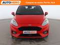 Ford Fiesta 1.0 EcoBoost S/S ST Line 100 Rojo - thumbnail 9
