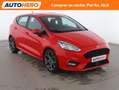 Ford Fiesta 1.0 EcoBoost S/S ST Line 100 Rojo - thumbnail 8