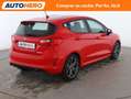 Ford Fiesta 1.0 EcoBoost S/S ST Line 100 Rojo - thumbnail 6