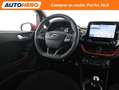 Ford Fiesta 1.0 EcoBoost S/S ST Line 100 Rojo - thumbnail 14