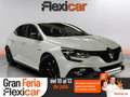 Renault Megane RS TCe GPF 205 kW (280CV) EDC -18 Blanco - thumbnail 1