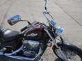 Honda Shadow 600 Honda Shadow VT 600 C - EZ 1996 - gedrosselt Negro - thumbnail 9