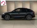 Audi Q5 S line business 40 TDI quattro S tr Schwarz - thumbnail 3