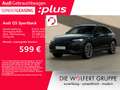 Audi Q5 S line business 40 TDI quattro S tr Schwarz - thumbnail 1