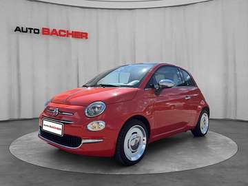 ECO 1,2 69 Anniversario