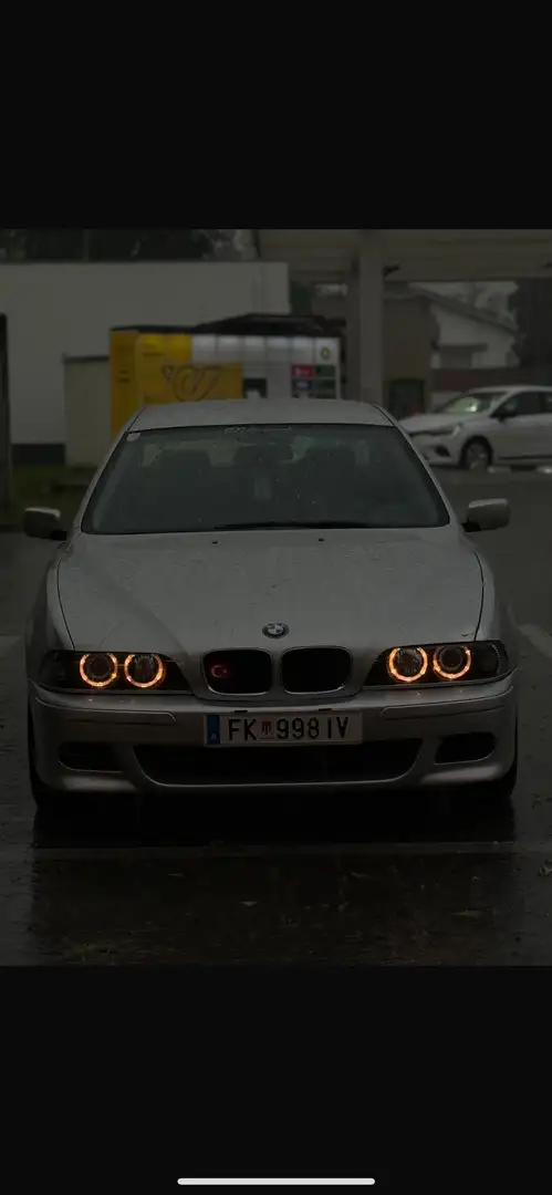 BMW 530 530d - 1