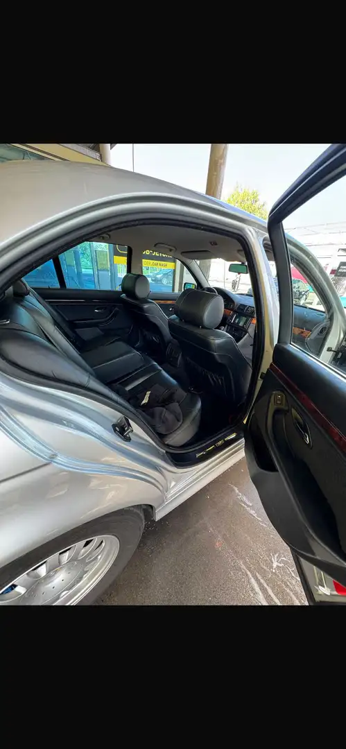 BMW 530 530d - 2