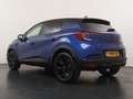 Renault Captur 1.6 E-Tech hybrid 145 SL Rive Gauche | Adaptive Cr Blau - thumbnail 4