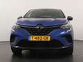 Renault Captur 1.6 E-Tech hybrid 145 SL Rive Gauche | Adaptive Cr Blau - thumbnail 9