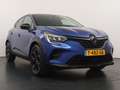 Renault Captur 1.6 E-Tech hybrid 145 SL Rive Gauche | Adaptive Cr Blau - thumbnail 8