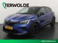 Renault Captur 1.6 E-Tech hybrid 145 SL Rive Gauche | Adaptive Cr Blau - thumbnail 1