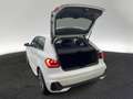 Audi A1 40 TFSI S line S tronic Navi virtua Weiß - thumbnail 10
