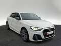 Audi A1 40 TFSI S line S tronic Navi virtua Weiß - thumbnail 6