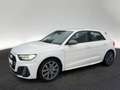 Audi A1 40 TFSI S line S tronic Navi virtua Weiß - thumbnail 2