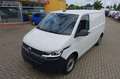 Volkswagen T6 Kombi T6.1 Transporter Kasten*LED*Klima*AZV*1.Hd*Mwst* Weiß - thumbnail 9