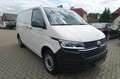 Volkswagen T6 Kombi T6.1 Transporter Kasten*LED*Klima*AZV*1.Hd*Mwst* Weiß - thumbnail 3