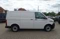 Volkswagen T6 Kombi T6.1 Transporter Kasten*LED*Klima*AZV*1.Hd*Mwst* Weiß - thumbnail 4