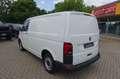 Volkswagen T6 Kombi T6.1 Transporter Kasten*LED*Klima*AZV*1.Hd*Mwst* Weiß - thumbnail 7