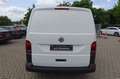 Volkswagen T6 Kombi T6.1 Transporter Kasten*LED*Klima*AZV*1.Hd*Mwst* Weiß - thumbnail 6