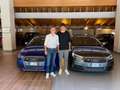 Porsche Macan 2.0  245 CV PDK TETTO PELLE VENTILATI PDLS RADAR Wit - thumbnail 24