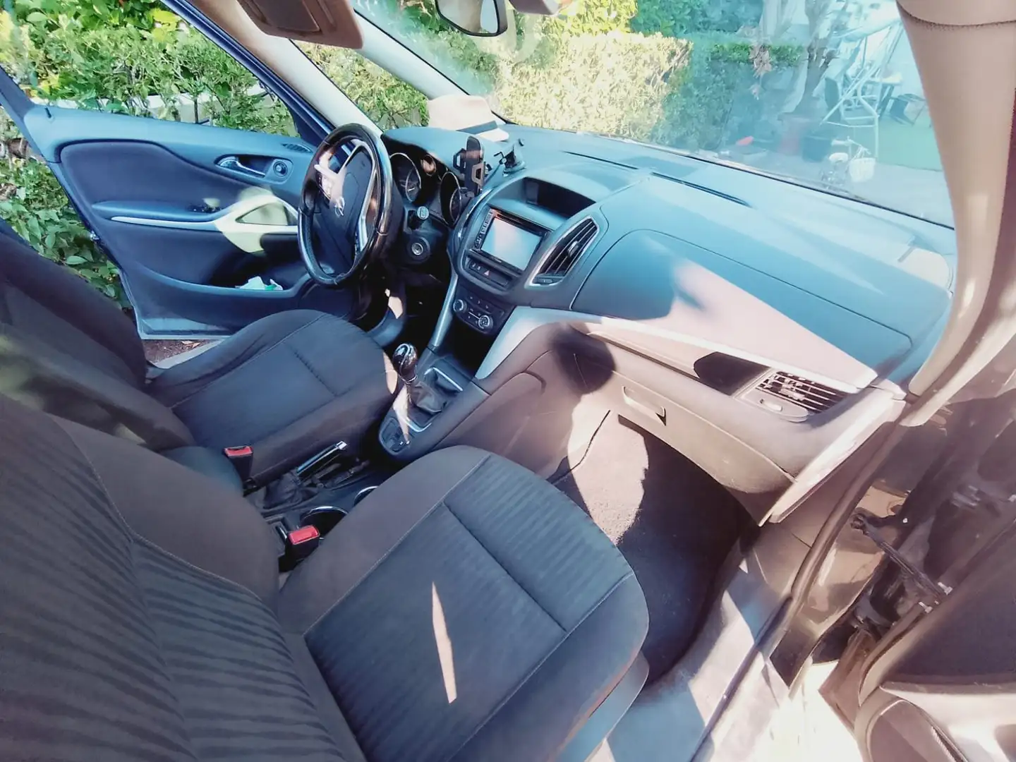 Opel Zafira Tourer Zafira III Tourer 1.6 t Elective ecoM 150cv - 2