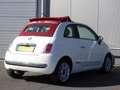 Fiat 500C 0.9 TwinAir Lounge cabriolet airco org NL Wit - thumbnail 8