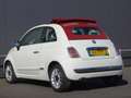 Fiat 500C 0.9 TwinAir Lounge cabriolet airco org NL Wit - thumbnail 6