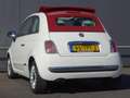 Fiat 500C 0.9 TwinAir Lounge cabriolet airco org NL Wit - thumbnail 7