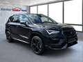 CUPRA Ateca High 1.5TSI DSG Leder Pano AHK Kessy 32% Klima Schwarz - thumbnail 2