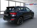 CUPRA Ateca High 1.5TSI DSG Leder Pano AHK Kessy 32% Klima Schwarz - thumbnail 3