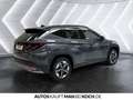 Hyundai TUCSON 1.6 TGDI mHEV AUT LED 18 ALU SH KAM Navi Grau - thumbnail 4