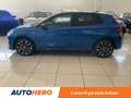 Skoda Fabia 1.5 TSI ACT Monte Carlo DSG 150 CV Blau - thumbnail 3