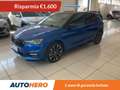 Skoda Fabia 1.5 TSI ACT Monte Carlo DSG 150 CV Azul - thumbnail 1