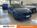 Skoda Fabia 1.5 TSI ACT Monte Carlo DSG 150 CV Blau - thumbnail 8