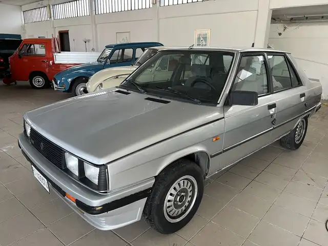 Renault R 9 R9 1.4 TSE