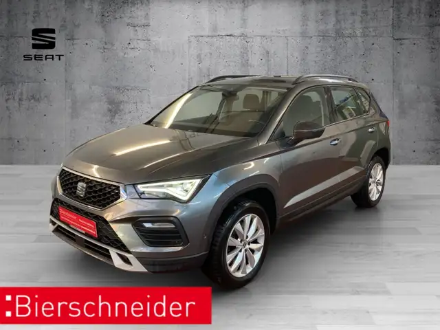 SEAT Ateca 2.0 TDI DSG Style LED Navi PDC ACC Full WP