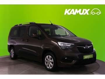 1.2T Edition NAVI+7-SITZE+PDC+SHZ+KLIMA