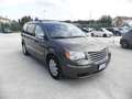 Chrysler Grand Voyager 2.8 crd Limited auto dpf siva - thumbnail 3