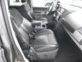 Chrysler Grand Voyager 2.8 crd Limited auto dpf Сірий - thumbnail 11