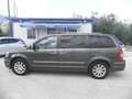 Chrysler Grand Voyager 2.8 crd Limited auto dpf Szary - thumbnail 8
