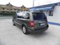 Chrysler Grand Voyager 2.8 crd Limited auto dpf Grijs - thumbnail 7