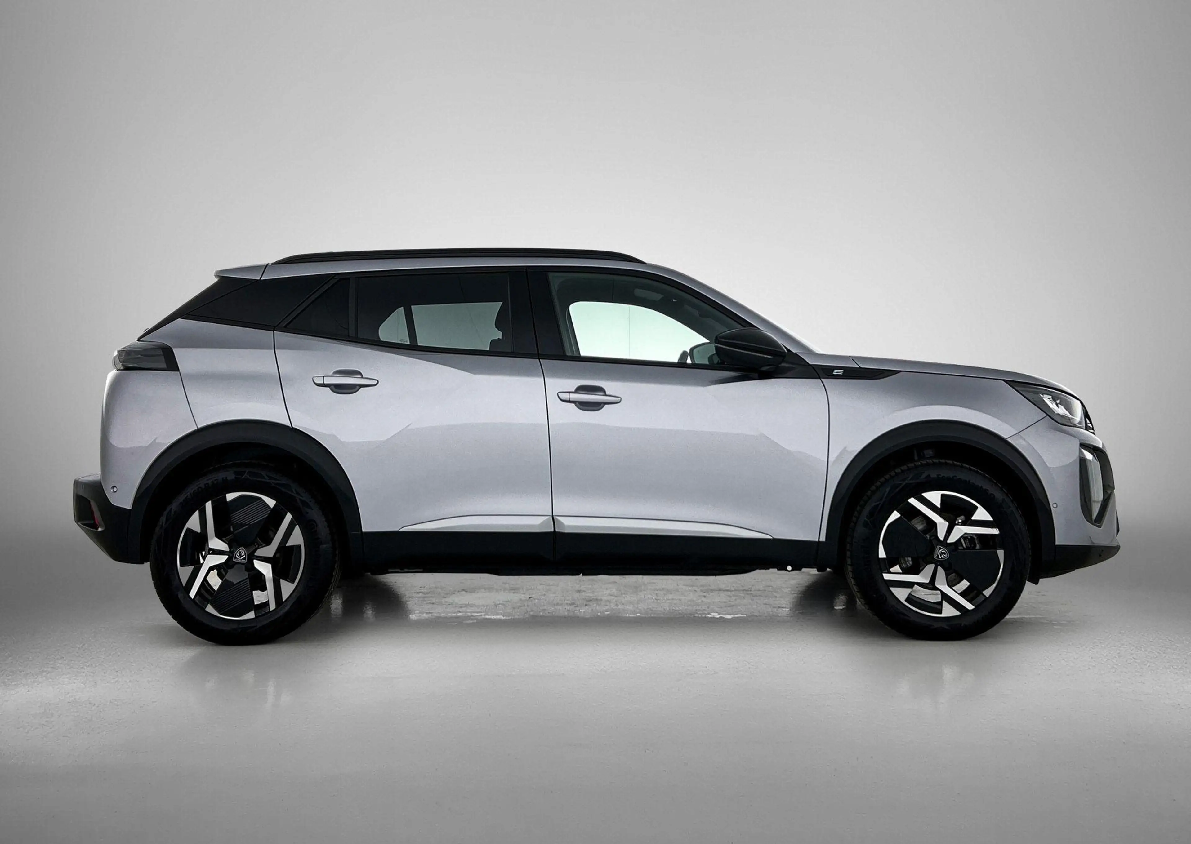 Peugeot e-2008 EV 156pk Allure Avantage 54 kWh Automaat | Navigat — photo 9